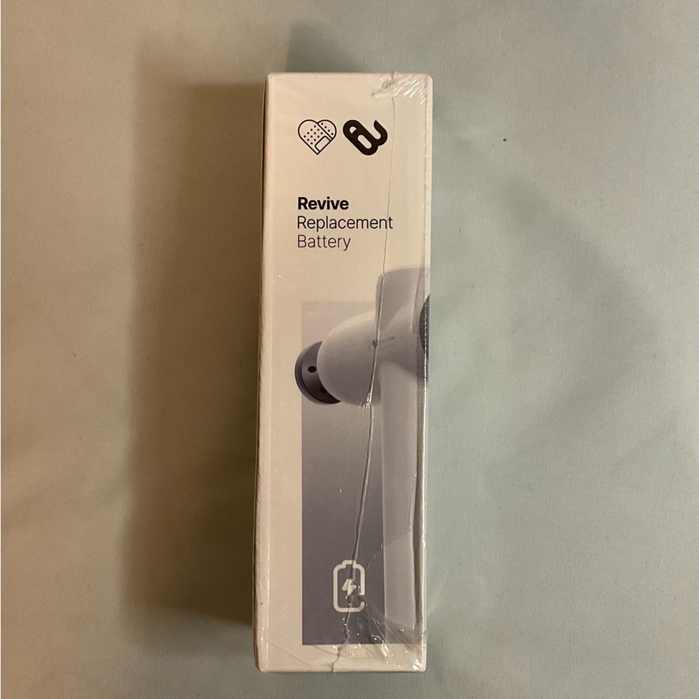 Revive Replacement Battery — Caring Mill™ by Aura